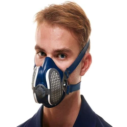 Half Face Respirator Mask