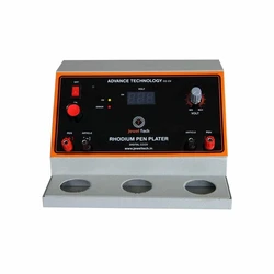 Pen Plating Machine