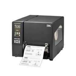 Industrial Barcode Printer