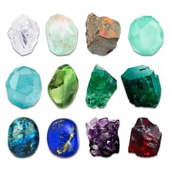 Semi Precious Stone