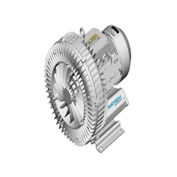 Automatic Turbine Blower