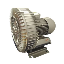 Electric Turbine Blower