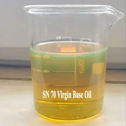 Virgin Base Oil