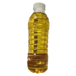 Transparent Virgin Base Oil
