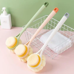 Body Bath Brushes