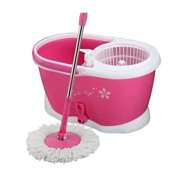 Floor Cleaning Mop Bucket