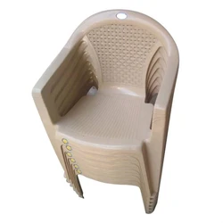 Plain Restaurant Plastic Stools