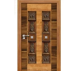 Fancy Laminated Door