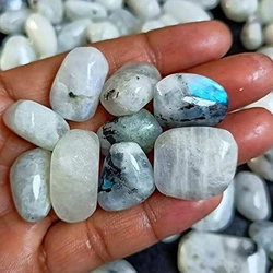 Tumble Rainbow Stones