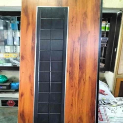 Designer Advanced Doors