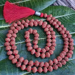 Handmade Rudraksh Mala