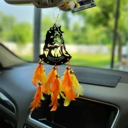 Handmade Car Hanging