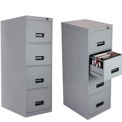 Office Filing Cabinet