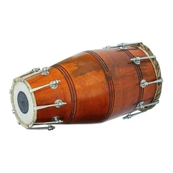 Indian Musical Instruments