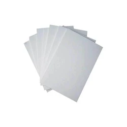 Rectangular Pvc Board
