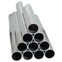 Ms Round Tubes