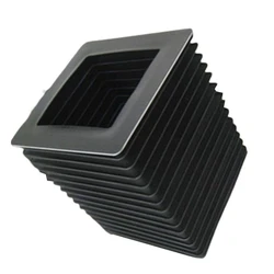 Rubber Square Bellows