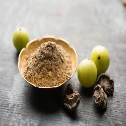 Natural Amla Powder