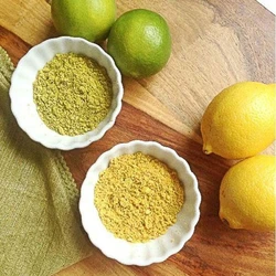 Dried Lemon Powder 