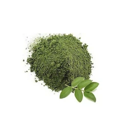 Dry Guava Leaf Powder