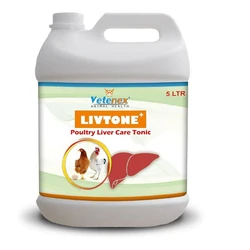 Poultry Liver Tonic 