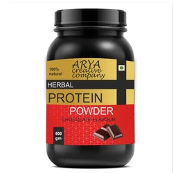 Herbal Protein Powder