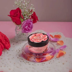 Rose Face Pack