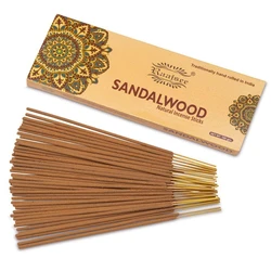 Sandal wood Incense
