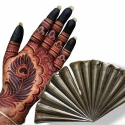 Mehendi Paste Cones