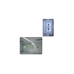 Door Interlock System