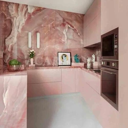 Hot Sales High Quality Pink Onyx Marble Manufacturer
