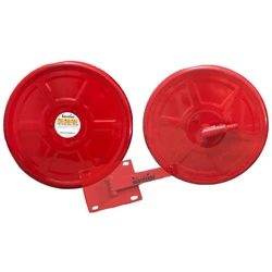 Hose Reel Drum
