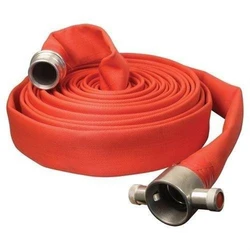 Fire Safety Hose Pipe