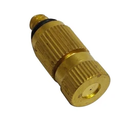 Full Cone Mist Nozzle