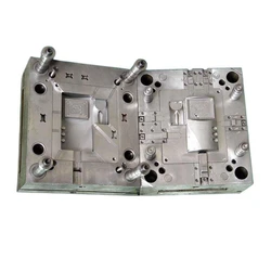 Plastic Injection Mold