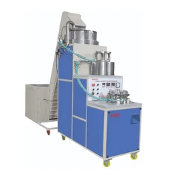 Cap Folding Machine