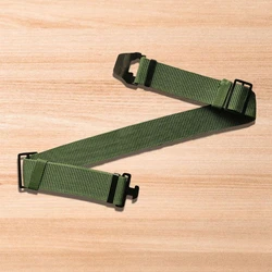 Plain Army Belts