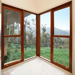 Tempered Glass Window