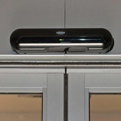 Automatic Sensor Door