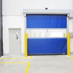 Industrial High Speed Door
