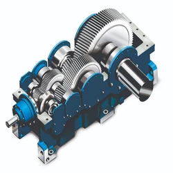 Gear Box