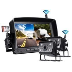 Car Video System