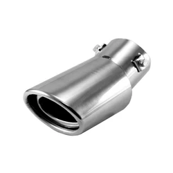 Steel Car Silencer