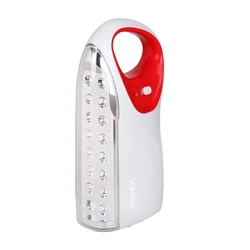 Plastic Emergency Light
