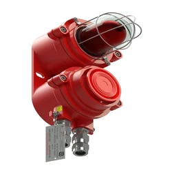 Flameproof Beacon Light