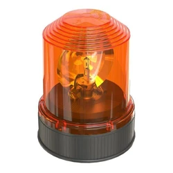 Revolving Warning Light