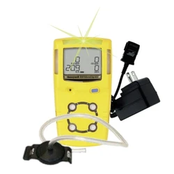 Portable Multi Gas Detector