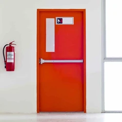 Fire Resistant Doors
