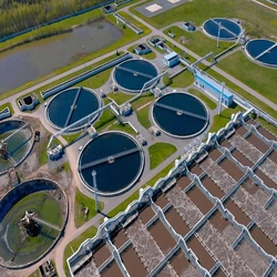 Sewage Treatment Plants