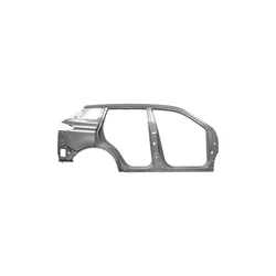 Body Car Panel